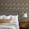 Surface Style Charmed Beauty Peel & Stick Wallpaper